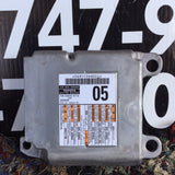 Módulo Airbag Toyota Camry 18-21