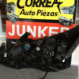 Foco Delantero der Honda Accord Sedan 16-17