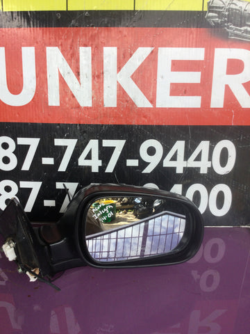 Retrovisor der Acura Integra 94-01