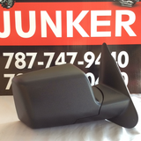 Retrovisor der Ford Ranger 06-11