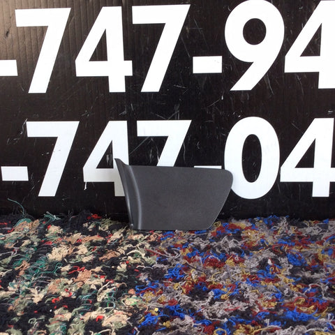 Accesorio Interior del Handle izq Toyota 12-21