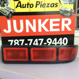 Foco Trasero izq Chevrolet Lumina 90-94