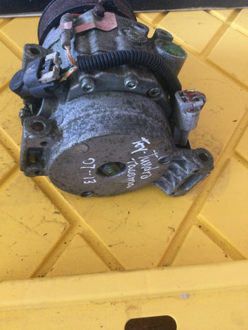 Toyota Tundra/Tacoma 07-13