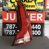 Foco Trasero der Kia Soul 20-22