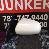 Retrovisor Izq Nissan Murano 05-09