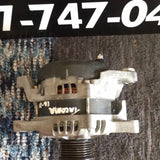 Alternador Toyota Tacoma 16-21