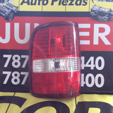 Foco Trasero izq Ford F-150, 04-08