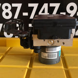 ABS Hyundai Sonata 14-16