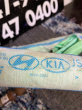 Airbag Cortina izq Hyundai Veloster 19-21