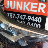 Foco Delantero der Toyota CHR 18