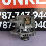 Alternador Nissan NV 14-19