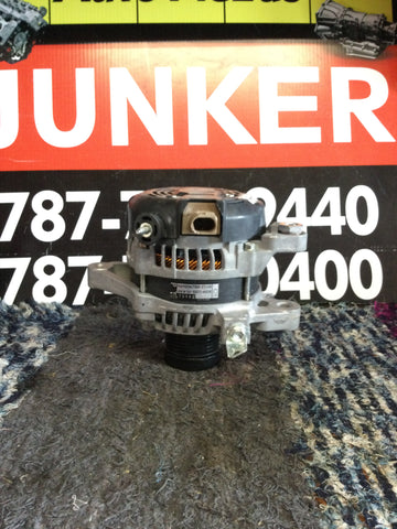 Alternador Toyota Corolla Sedan 20-22