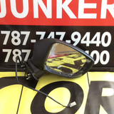 Retrovisor der Mazda 3, 14-16