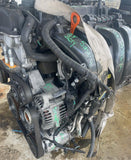 Motor Hyundai Sonata 2.4 11-16