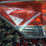 Foco Trasero izq Honda Accord Sedan 08-12