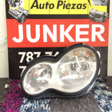 Foco Delantero izq Mercedes Benz CL203 C Sport Coupe 01-05