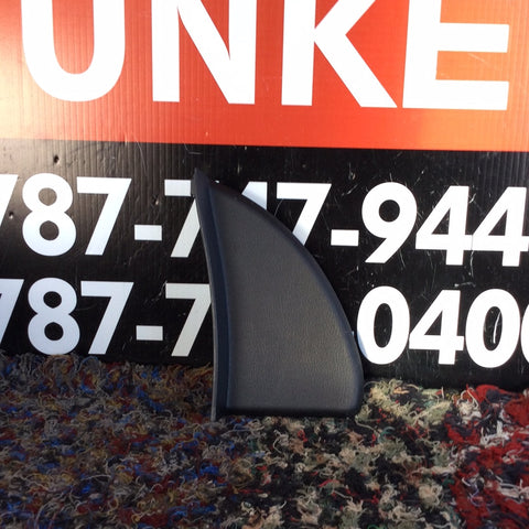 Accesorio Interior izq Mitsubishi Outlander 14-20