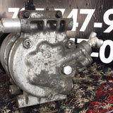 Compresor Hyundai Elantra 09-14