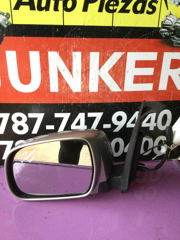 Retrovisor izq Toyota Highlander 01-07