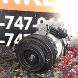 Compresor Hyundai Tucson 19-20
