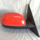 Retrovisor der Kia Soul 14-19