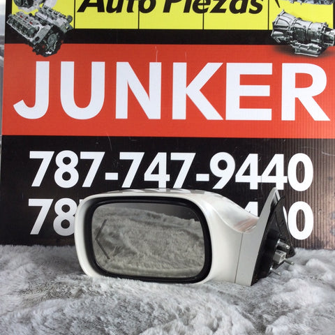 Retrovisor izq Toyota Avalon 05-10