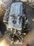 Motor Toyota Corolla 03-08 1.8