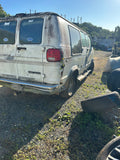 Auto A118 Dodge Ram Van 1500 1999