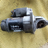 Starter Subaru Forester  04-14