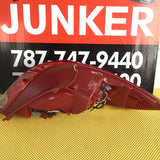 Foco Trasero izq Hyundai Veloster 12-17