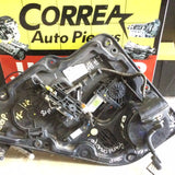 Maquinaria de Puerta izq Jeep Grand Cherokee 11-18