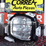 Foco Delantero izq Mitsubishi Outlander 21-24