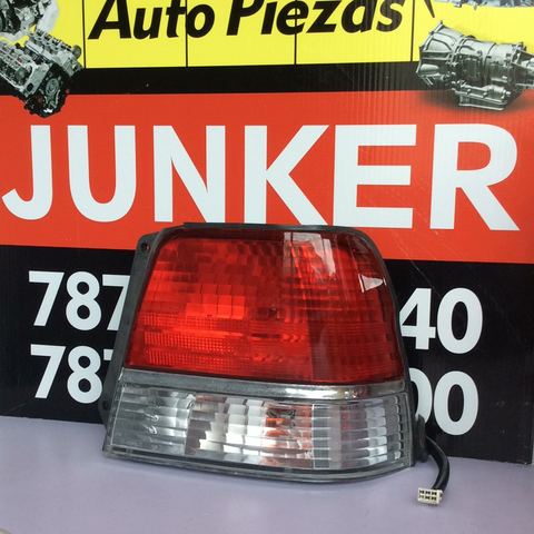 Foco Trasero der Toyota Tercel 95-99