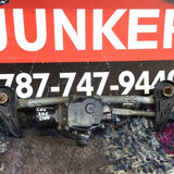 Maquinaria de Wiper Mazda CX3 15-16