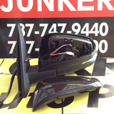 Retrovisor izq Toyota 4Runner 14-22
