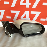 Retrovisor der Hyundai Sonata 15-17