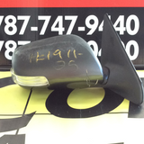 Retrovisor der Scion XD 08-14