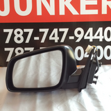 Retrovisor izq Mitsubishi Lancer 08-14