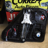 Maquinaria de Puerta Izq Hyundai Elantra 17-19