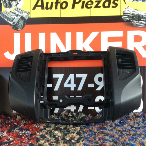 Careta de Aire Toyota Tacoma 12-14