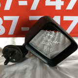 Retrovisor der Jeep Wrangler 07-18