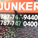 Accesorio Exterior izq Toyota Yaris HB 06-08