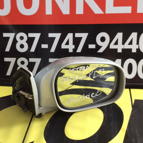 Retrovisor der Suzuki Grand Vitara XL-7 04-06