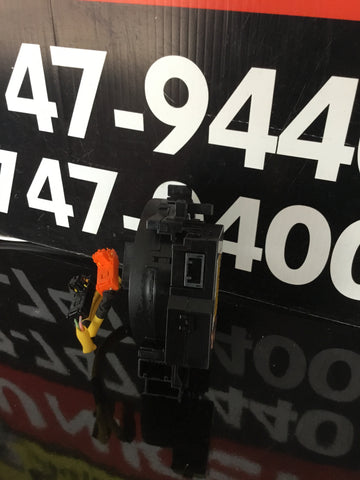 Clockspring Toyota Tacoma 16-22