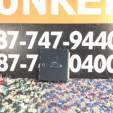 Módulo del Blower Toyota 4Runner 14-20