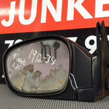 Retrovisor izq Nissan Pathfinder 96-99