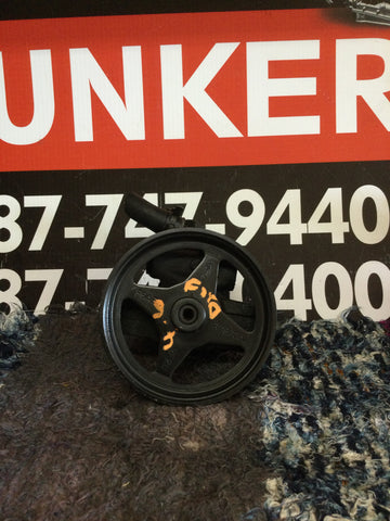 Bomba Power Steering Ford Mustang 99-04