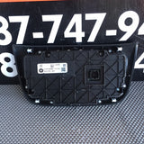 Careta control de Aire Jeep Compass 17-20