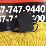 ABS Hyundai Elantra 17-19