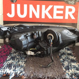 Foco delantero izq Toyota Corolla Sedan 14-16